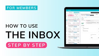 How to use the Inbox [upl. by Koval]