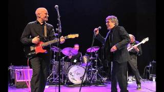 Wilko Johnson amp Roger Daltrey  Turned 21 Audio [upl. by Nmutua679]