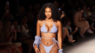 Axil Swim Swimwear Fashion Show Highlights Miami Swim Week 2023 part 2 [upl. by Doownyl635]