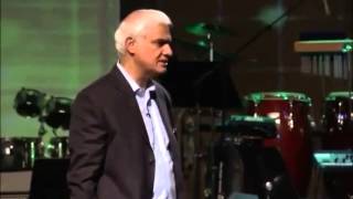 Mormon Teaching Ravi Zacharias Must See [upl. by Anelrac]