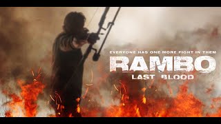 RAMBO  Last Blood Full Movie in Hindi  New Released English subtitle Movie 2021 [upl. by Arianie257]