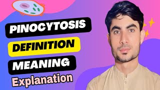 pinocytosisdefinition and meaning with explanationabdur Rahman official [upl. by Enimsay]