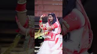 Faganiyo  Faag ra Geet  Minakshi Rathore  Rajasthani Song shortvideo viral youtubeshorts [upl. by Allimaj]