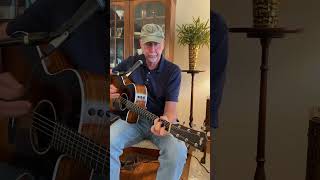 Carefree HighwayGordon Lightfoot cover by John Fox [upl. by Wadell]