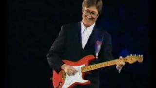 Apache  Hank Marvin  2000 [upl. by Eivets]