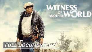 Witness of Another World FULL MOVIE True Story UFO UAP Alien Contact True Story Argentina [upl. by Niels]