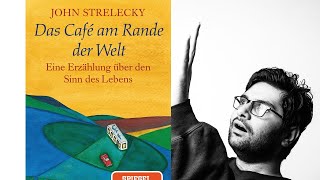 Entdecke den WAHREN SINN des Lebens \ Animierte Zusammenfassung von quotDas Café am Rande der Weltquot [upl. by Aisyat104]