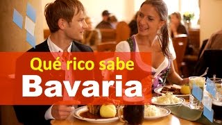 ¡Qué rico sabe Bavaria  Documental [upl. by Euh]