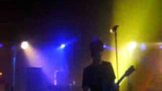 Gary Numan live at Liverpool playing replicas 2007 [upl. by Rma984]