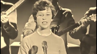 Ted Macks Amateur Hour 12151963  The Triumphs Featuring Wendy  Milwaukees Own National TV [upl. by Hploda]