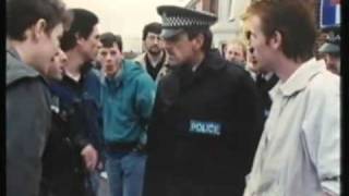 Documentary on 657 crew and hooliganism  Portsmouth FC [upl. by O'Donovan]