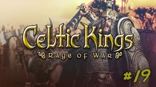 Celtic Kings Rage of War 19  Nieudana próba obrony miasta [upl. by Giamo]