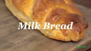 Thermomix Malaysia  BREAD RECIPE [upl. by Nuri]