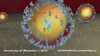 Nanotechnology for Targeted Cancer Therapy [upl. by Rola710]