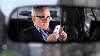 Martin Scorsese iPhone 4SSiri commercial HD [upl. by Neimad]