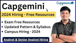 Capgemini Superset Registration Process  Step by Step  Capgemini Offcampus hiring 2020 [upl. by Greenland]