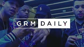 Asco  Money Mitch Music Video  GRM Daily [upl. by Attenod]