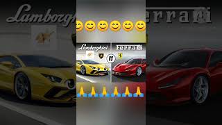 Ferrari vs LamborghiniMakeJokeOf infobellshindirhymes MAKEJOKEHORROR vladnikihindi [upl. by Barb461]