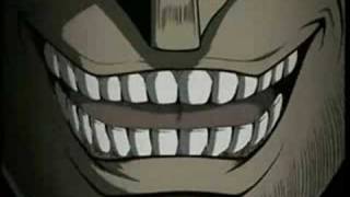 Hellsing AMV  heilig E Nomine [upl. by Hailahk565]