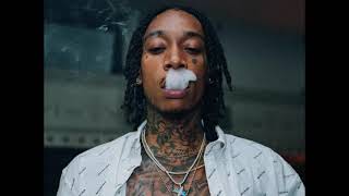 Wiz Khalifa  Promises 1 hour [upl. by Nameloc976]