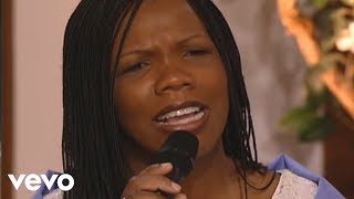 Lynda Randle  God On the Mountain Live [upl. by Topping732]