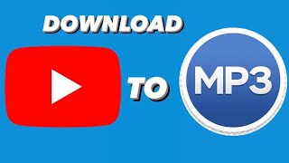 HOW TO CONVERT MP4 TO MP3 youtube converter mp3 BASIC TUTORIAL  EG [upl. by Leoine779]