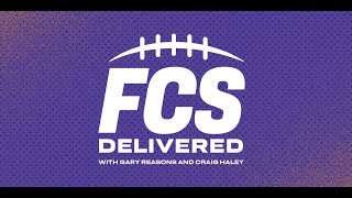 FCS Delivered S2 E3 NFL Draft Prospects [upl. by Wood]