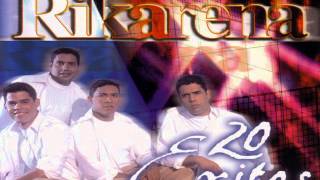 Grandes Exitos Rikarena [upl. by Eynttirb673]