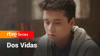 Dos Vidas Dani se entera de la relación de Ribero y Cloe DosVidas211  RTVE Series [upl. by Murrah]