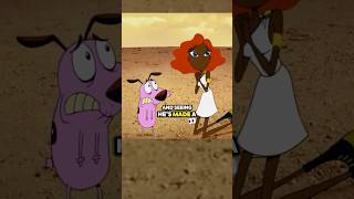 🐶😍💋 Recap Courage the Cowardly Dog [upl. by Isis948]