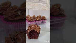 Chocolate cupcakes recipe [upl. by Jacky]