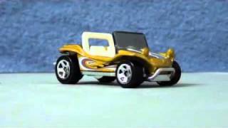 Awesome Hot Wheels Car Meyers Manx [upl. by Banna]