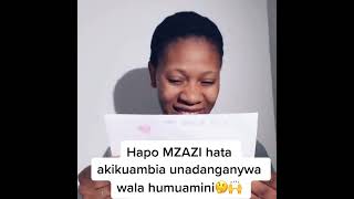 VICHEKESHO VUNJA MBAVU TANZANIA  VICHEKESHO VYA KISWAHILI 😂😂😂😂😂😂😂 [upl. by Emmi]