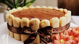 Tort Tiramisu [upl. by Beltran]