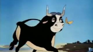 Ferdinand the Bull 1938 [upl. by Jami]