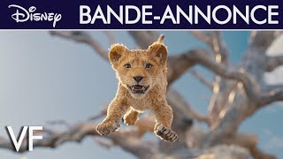 Mufasa  Le Roi Lion  Première bandeannonce VF  Disney [upl. by Chatterjee]