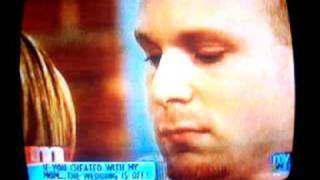 Results of Lie Detector Test on Maury part 2 of 2 [upl. by Artemas]