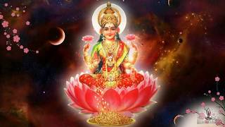 Namastestu Mahamaye  Mahalakshmi Ashtakam  Lakshmi Stotram [upl. by Machos]