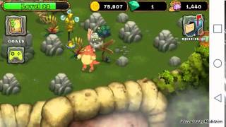 My singing monsters noggins secret like [upl. by Franek416]