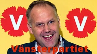 Vänsterpartiet Parodi [upl. by Arah]