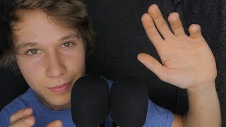 ASMR tingles up and down your back [upl. by Olli]