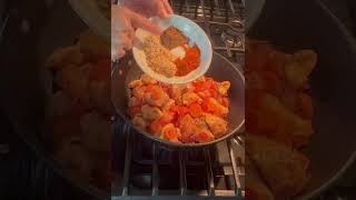 The Best Chicken Stew Recipe  short [upl. by Stanley931]