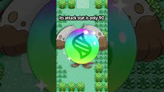 🐰 MEGA DIGGERSBY in Pokemon Legends ZA pokemon pokemonlegendsza megaevolution [upl. by Noelle]