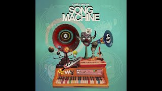 Song Machine Season One Strange Timez Full Album [upl. by Tench836]