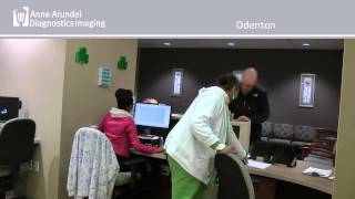 An Inside Look at AAMCs Odenton Medical Pavilion Diagnostics Imaging [upl. by Bulley162]