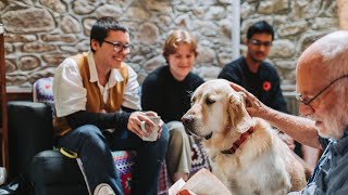 Multifaith Chaplaincy at the Penryn Campus [upl. by Blondie]