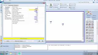 Bubble point and Dew point Calculation with Aspen Hysys [upl. by Oetomit203]