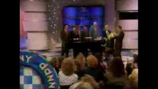 Partridge Family Reunion Danny Bonaduce Show 1995 22 [upl. by Ck]