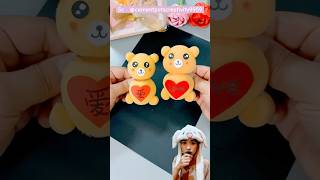 BONEKA SPONS viralvideo diy trending craft funny dubbing comedy dubber satisfying [upl. by Onfroi]