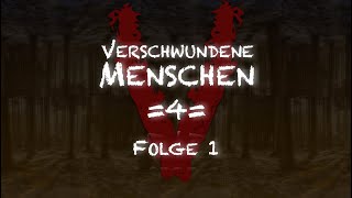 Verschwundene Menschen Band 4 Folge 1  Missing 411 Doku Deutsch [upl. by Frank]